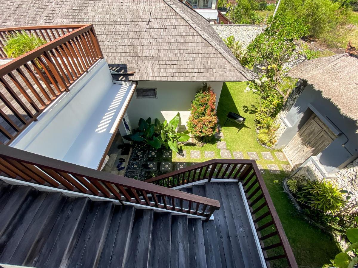 Villa Agung Amed Exterior photo